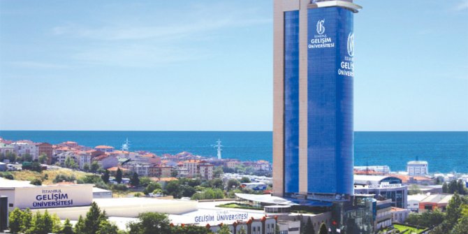 İstanbul Gelişim Üniversitesi Öğretim Üyesi Alıyor