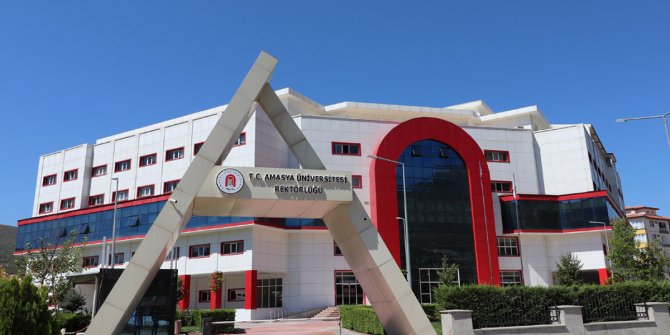 Amasya Üniversitesi Öğretim ve Araştırma Görevlisi Alacak