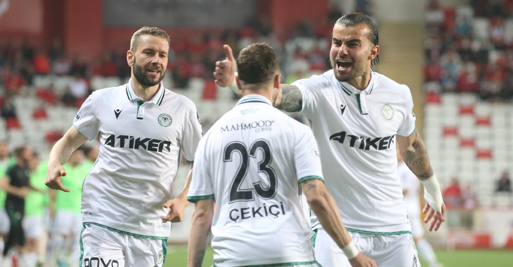 Beşiktaş'tan Abdülkerim için yeni atak