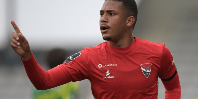 Fenerbahçe'ye Lino iddiası