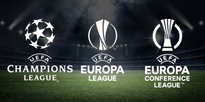 Avrupa kupalarına kimler gidecek?