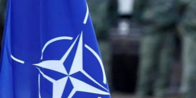 Erdoğan'dan NATO planına 'veto' kartı