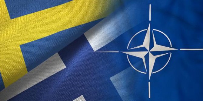 İsveç, NATO görüşmeleri için Türkiye'ye bir heyet gönderecek
