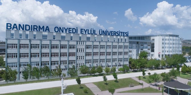 Bandırma Onyedi Eylül Üniversitesi Öğretim Üyesi Alacak