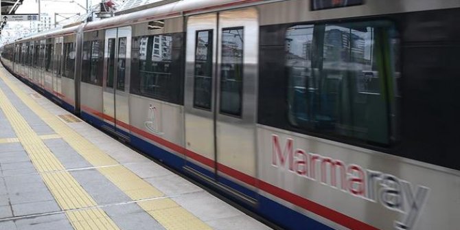 Bakanlık duyurdu: Marmaray, Başkentray ve İZBAN ücretsiz olacak