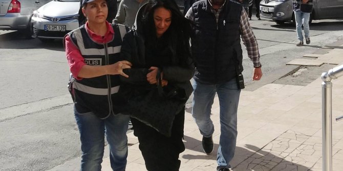 135 yıl hapsi istenen ‘Bitcoin Safiye’ ve eşi 39 sayfa savunma yaptı