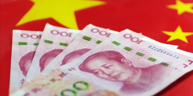 China's fiscal revenue falls 4.8% in January-April