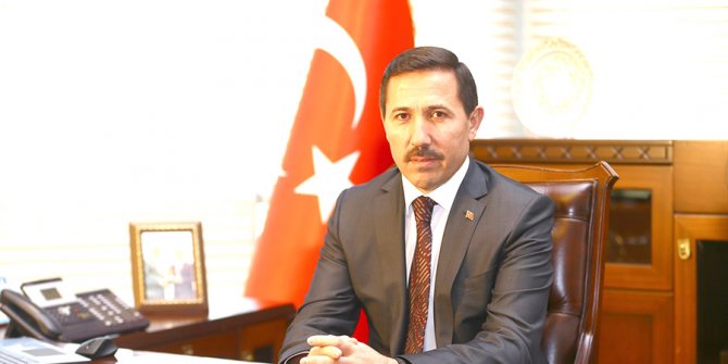 Başkan Kılca: Gururunu yaşıyoruz