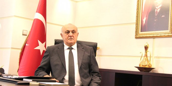 Başkan Erkoyuncu: Mamahrem Ellere Müsaade Etmeyeceğiz