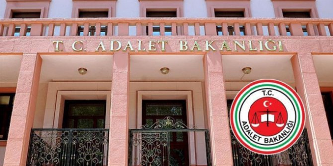 Adalet Bakanlığı Sözleşmeli Bilişim Personeli Alacak