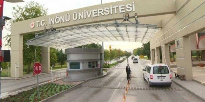 İnönü Üniversitesi Öğretim Üyesi alacak