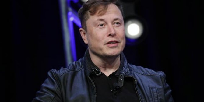Elon Musk'ın serveti Twitter teklifinden bu yana yüzde 20 azaldı