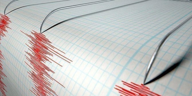 Un séisme de magnitude 6,9 ​​frappe les côtes australiennes