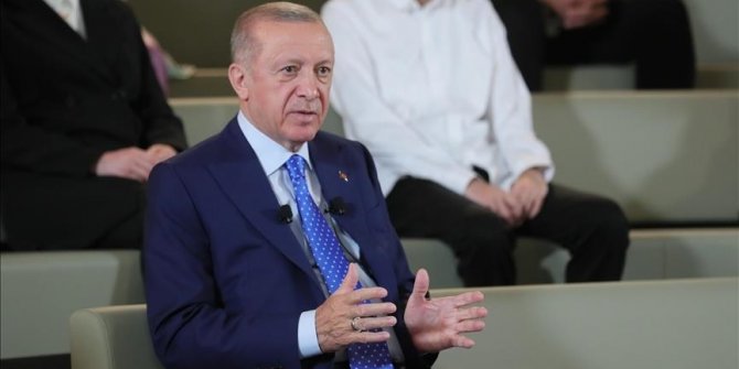 Erdogan: nous dirons "non" à l'entrée de la Finlande et de la Suède dans l'OTAN