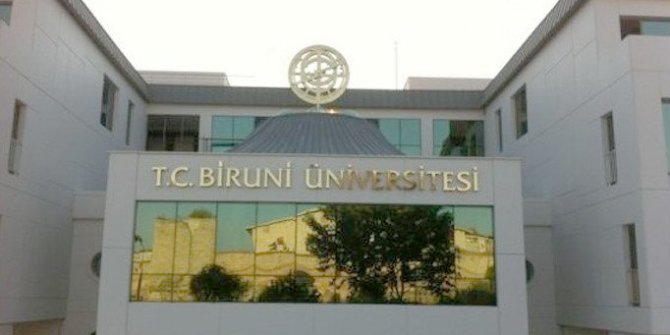 Biruni Üniversitesi Öğretim Görevlisi Alacak