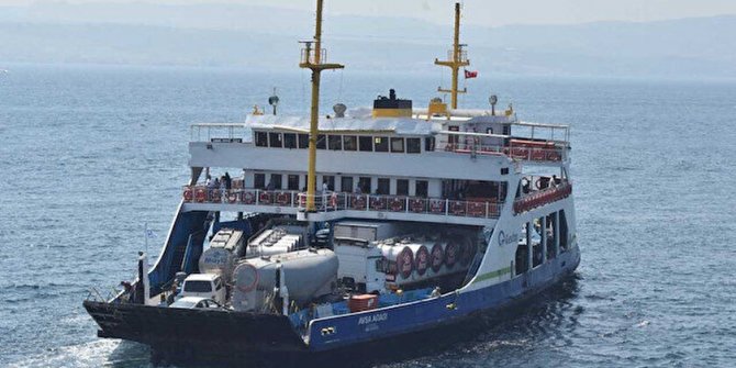 GESTAŞ gemi ve iskele büfelerini kiraya verecek