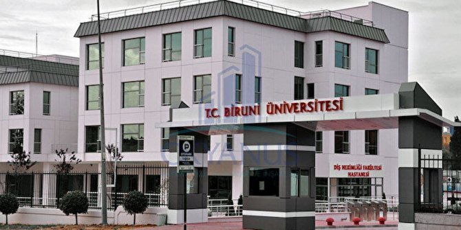 Biruni Üniversitesi 52 öğretim üyesi alacak