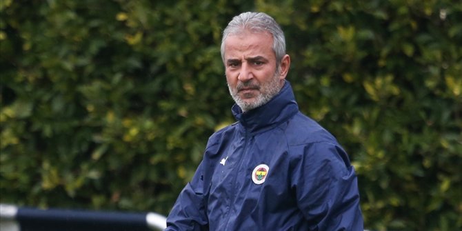 İsmail Kartal, Fenerbahçe'de kalacak mı?