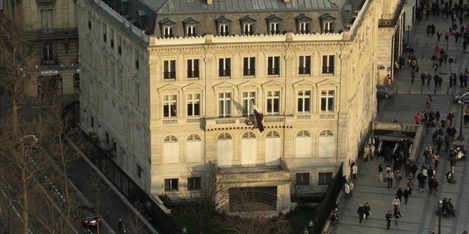 France : un vigile battu à mort dans l'ambassade du Qatar à Paris