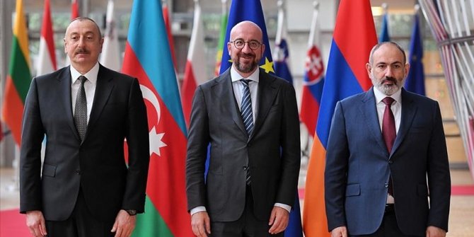 Azerbaijan, Armenia border commissions to meet soon: EU Council president