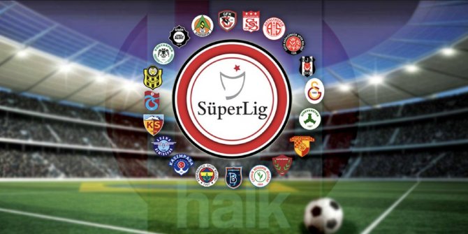 Süper Lig'in yayın gelirleri açıklandı