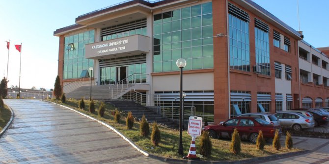 Kastamonu Üniversitesi Akademik Personel Alacak