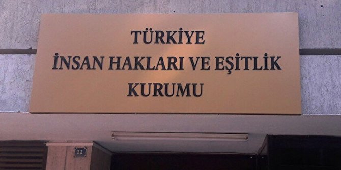 Türkiye İnsan Hakları ve Eşitlik Kurumu sözleşmeli personel alacak