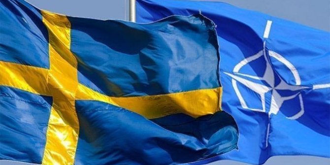 Masyarakat Swedia berbeda pendapat soal permohonan negara itu di NATO