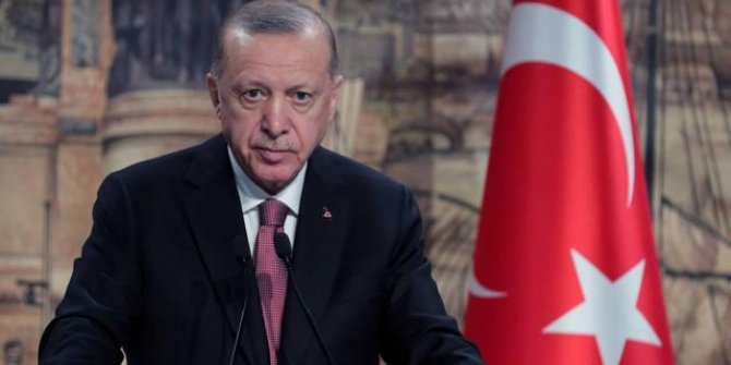 AK Parti'den Cumhurbaşkanı Erdoğan'ı hedef alan Kılıçdaroğlu'na tepki