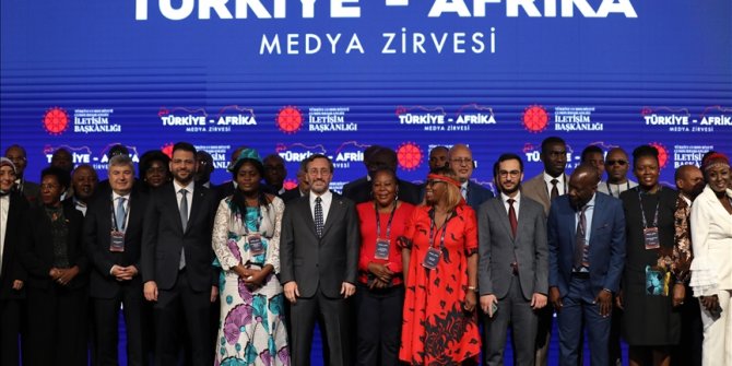Turkiye: U Istanbulu počeo Tursko-afrički medijski samit