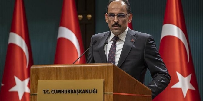 Suède et Finlande dans l'OTAN: Les préoccupations sécuritaires de la Turquie doivent être satisfaites