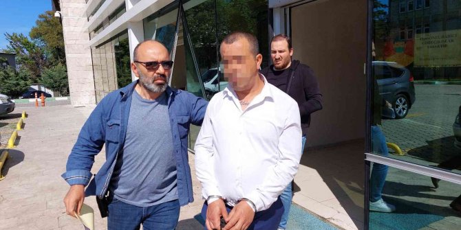 Manavdaki silahlı çatışmaya 1 tutuklama