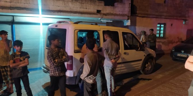 Fırıncılar arasında silahlı kavga: 4 yaralı