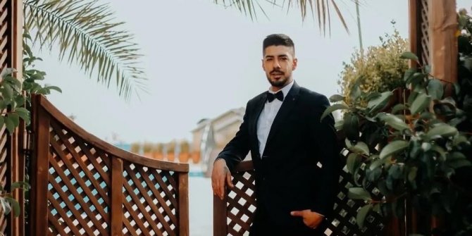 Silahlı saldırıya uğrayan 1 kişi öldü