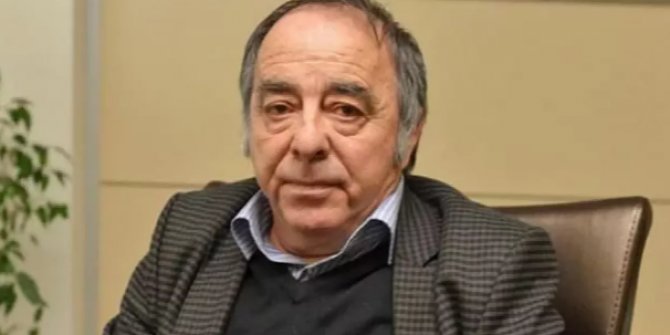 Deprem uzmanı Oğuz Gündoğdu hayatını kaybetti