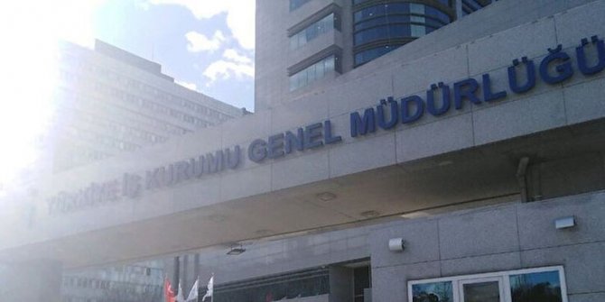 Türkiye İş Kurumu Genel Müdürlüğü sözleşmeli personel alacak