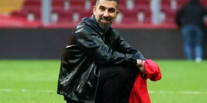 Arda Turan'ın Galatasaray'daki yeni görevi belli oldu!