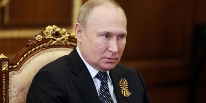Putin'den mesaj: Rusya ve Ukrayna tahılının ihracı için yardımcı olabiliriz