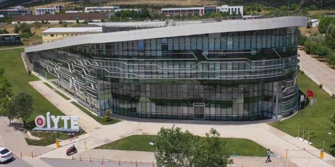 İzmir Yüksek Teknoloji Enstitüsü Rektörlüğü Sözleşmeli Personel alıyor