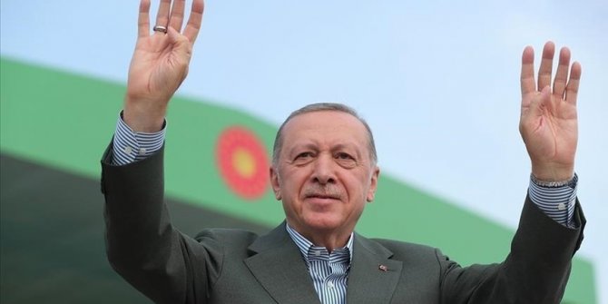 Turki tegaskan kembali sumpah perangi teroris di Suriah utara
