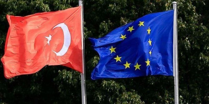 Turkiye-EU political dialogue meeting to be held on Tuesday