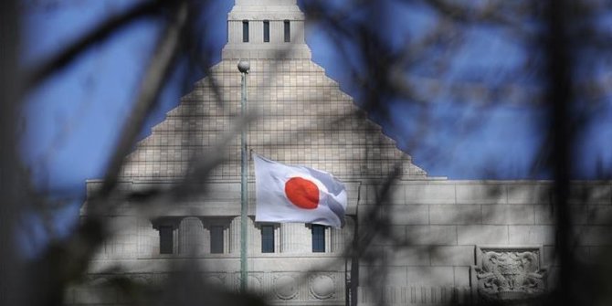 Japan calls South Korea’s maritime survey ‘unacceptable’