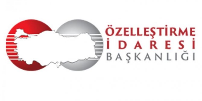 Özelleştirme İdaresi Başkanlığı'ndan taşınmaz satışı