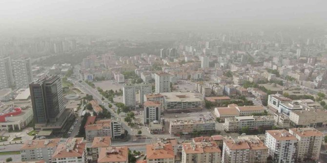 Sabah uyananlar gördükleri manzara karşısında şok oldu