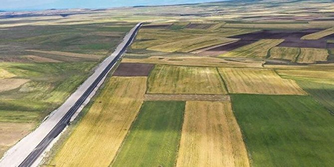 32 ilde 385 arsa satışa çıktı