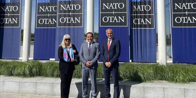 Cikotić u Briselu: Jačanje saradnje između BiH i NATO-a