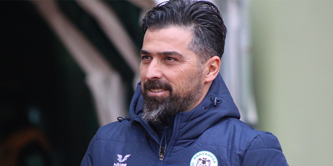 Konyaspor'da Palut’un eli güçleniyor!