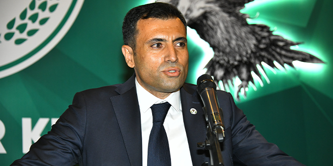 Konyaspor’da bu konuda taviz yok