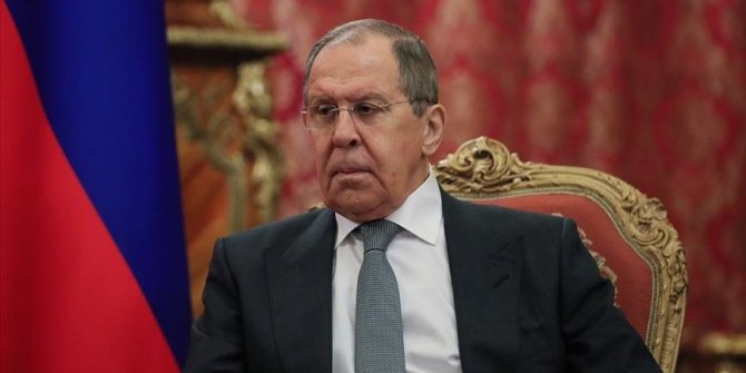 Russie: Lavrov annule sa visite en Serbie