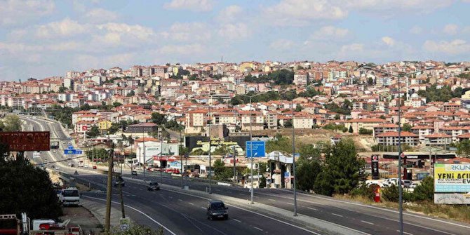 Malkara Belediye Başkanlığı'ndan kiralık taşınmazlar
